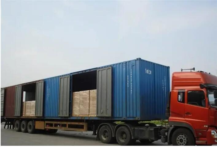 泉州到神木市整车运输