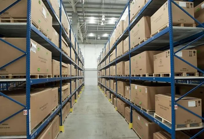 泉州到神木市货物仓储