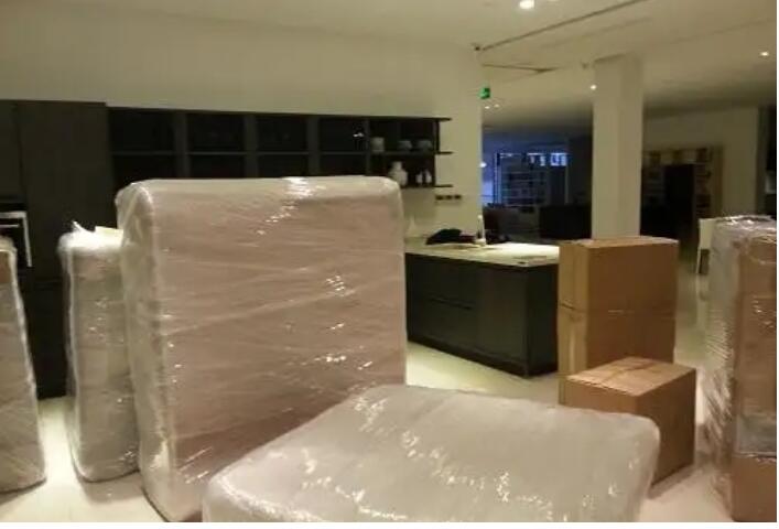 泉州到神木市长途搬家